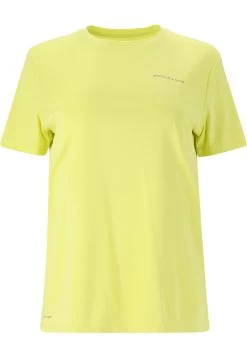 Endurance Keily - Sport T-Shirt - Sunny Lime -Endurance Winkel 2c9e48ee1197406dab00d1dad013ee9e