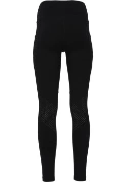 Endurance Tather- Legging - Black -Endurance Winkel 2ceb583444604c8e9dc84ee5fd55b6b9