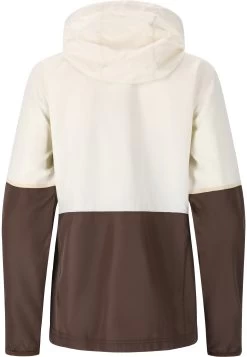 Endurance Lauf Kinthar - Softshelljas - Whisper White -Endurance Winkel 2d3279162fe442b6b3566191fa2042ea