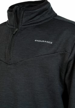 Endurance Fleece Trui - Black -Endurance Winkel 2daaf55c93ba4250a162d64b2f262deb
