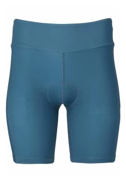 Endurance Mirabel Bike- Legging - Slate Blue
