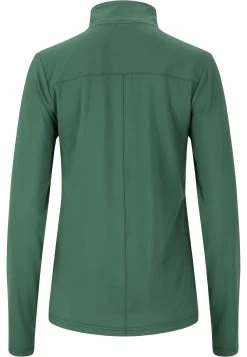 Endurance Midlayer Almati - Longsleeve - Mallard Green -Endurance Winkel 2df94c576d714484bbcc73e77e843cd1