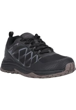 Endurance Tingst - Sneakers Laag - Black -Endurance Winkel 2e84c87deac94f9f9eb1f7a76b8920c0