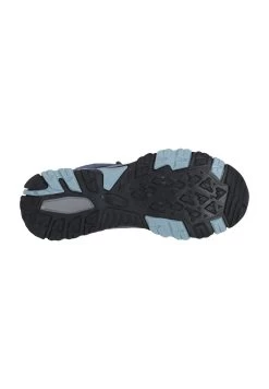 Endurance Doron - Outdoorschoenen - Blue/Grey 12 Endurance Doron - Outdoorschoenen - Blue/Grey -Endurance Winkel 2f4abb28cc3347ffbc27abc9077bfdc0