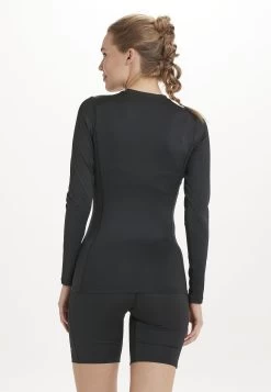 Endurance Longsleeve - Black -Endurance Winkel 2fa2b918ef2740ac88fa30c283871c78