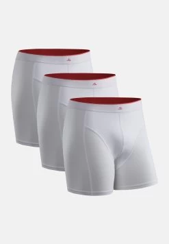 3 Pack Ultrasoft - Boxershort - White -Endurance Winkel 2ffaade0d7034c099df693dd85a54c05