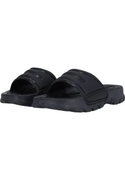 Endurance Badesandale Toopin - Badslippers - Black -Endurance Winkel 31053f96431a47858d67545e9898e22e