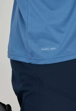 Endurance Longsleeve - Moonlight Blue -Endurance Winkel 318deb2ff48d4b51a289245b6ad13a70