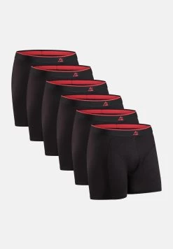 6 Pack Ultrasoft - Boxershort - Black -Endurance Winkel 31df46dd6e36498f9a34c917059a1059