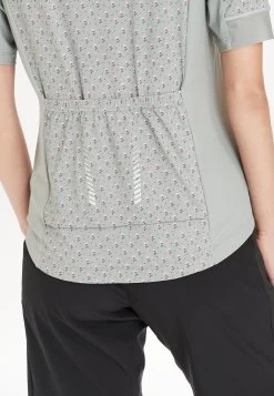 Endurance Jette - Wielershirt - Print -Endurance Winkel 32221bde6726430c90fb39c6fefa8238