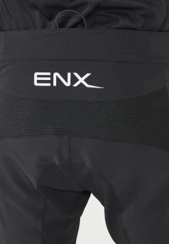 Endurance Leichhardt- Korte Broeken - 1001S Black -Endurance Winkel 32c7f1b9b378465a82e7c6439e59a966