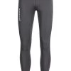 Endurance Trainingsbroek - Black