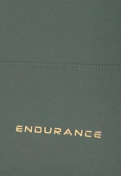 Endurance Sport-Bh Met High Support - Desert Green -Endurance Winkel 3340682a1ed1472983499a30fdd85658