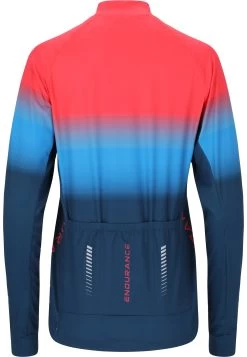 Endurance Joysie - Outdoorjas -Paradise Pink -Endurance Winkel 33894fd6a4d14e4a87b69e697d9cf0a3