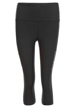 Endurance EnergywXql - 3/4 Sportbroek - Black -Endurance Winkel 33cdc1c720e44b1288f2eb63803ef7de