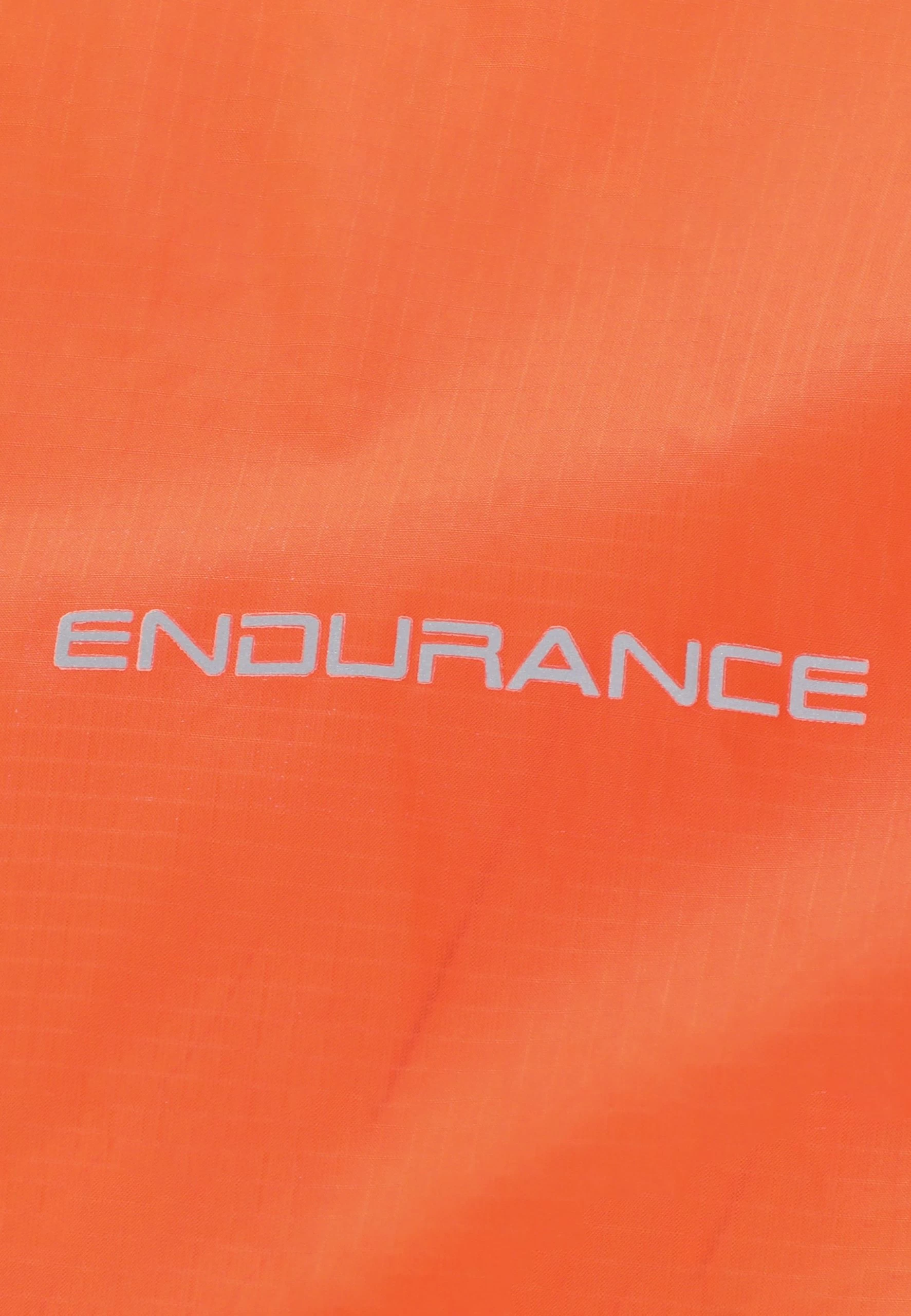 Endurance Imile M Windblocker - Outdoorjas - Orange 8 Endurance Imile M Windblocker - Outdoorjas - Orange - Afbeelding 8