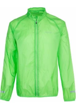 Endurance Imile M Windblocker - Outdoorjas - Green Flash