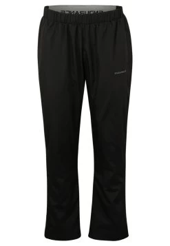 Endurance Mit Verstellbarem- Trainingsbroek - Black