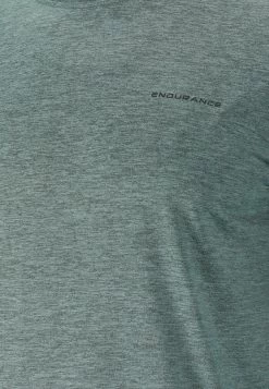 Endurance Funktions Mell - Longsleeve - North Atlantic -Endurance Winkel 35de3330027b48a19f7bd5d6a9081303