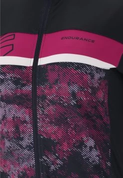 Endurance Fahrrad - Wielershirt - Print 3374 -Endurance Winkel 36f5e4a770ad485d9ebd09af879bd437
