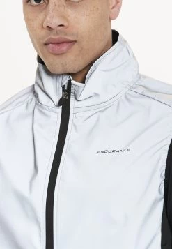 Endurance Bodywarmer - Silver Coloured -Endurance Winkel 37bbc4217d714a8ab1458218e1e9d467
