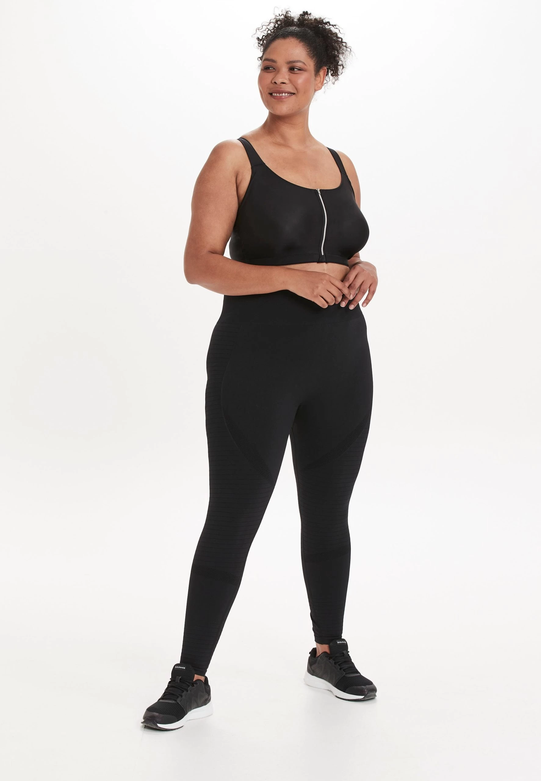 Bustier -Black 2 Bustier -Black - Afbeelding 2