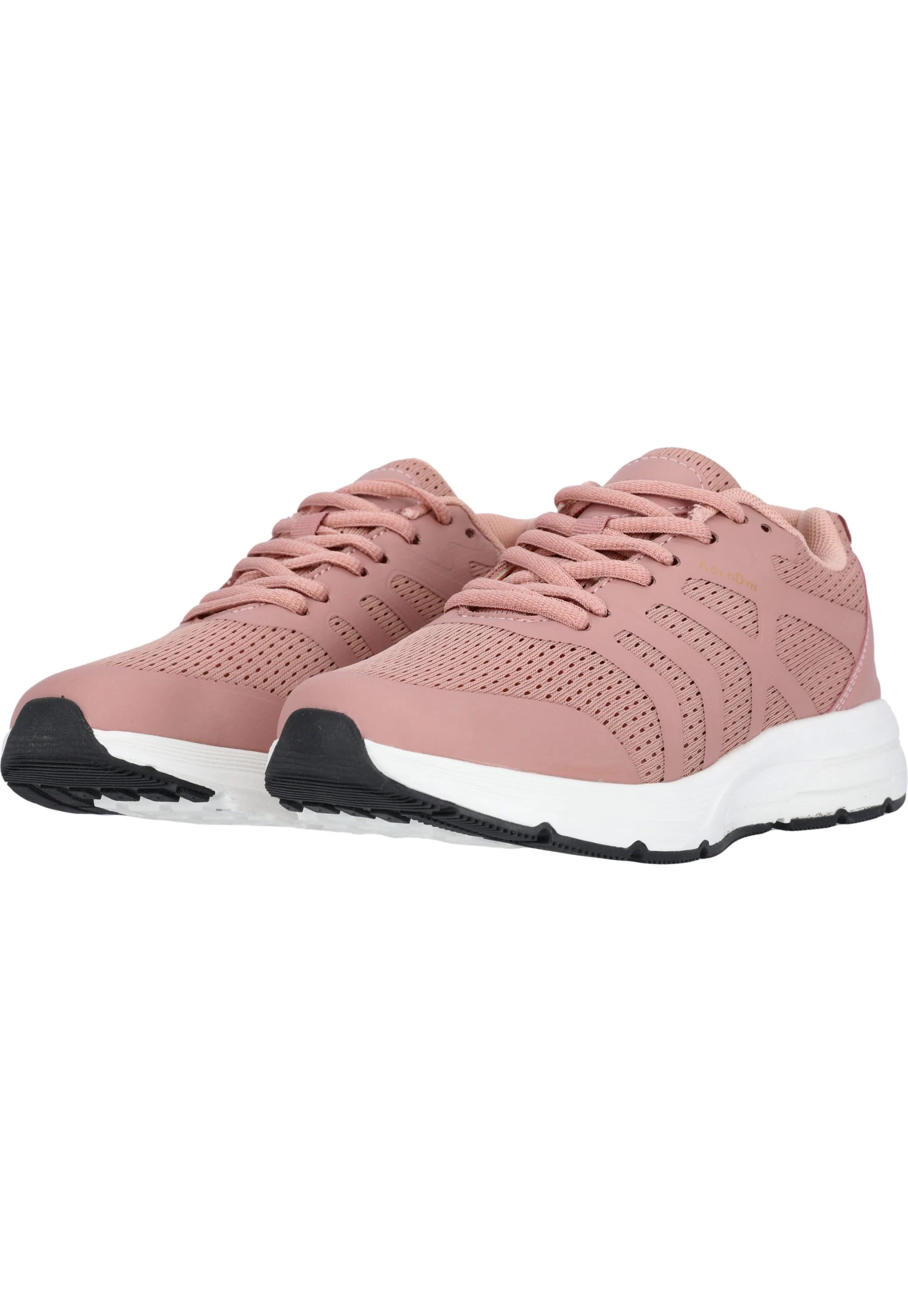 Endurance Hardloopschoenen Neutraal - Rose Smoke 2 Endurance Hardloopschoenen Neutraal - Rose Smoke - Afbeelding 2