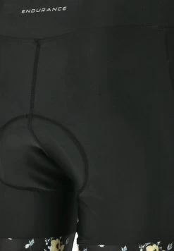 Endurance Mangrove Bike Radsport - Legging - Black -Endurance Winkel 3a7c5253f5a04bab9aa620c28ffc1bf6
