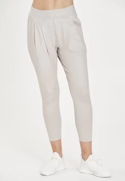 Endurance Beastown - Legging - Beige