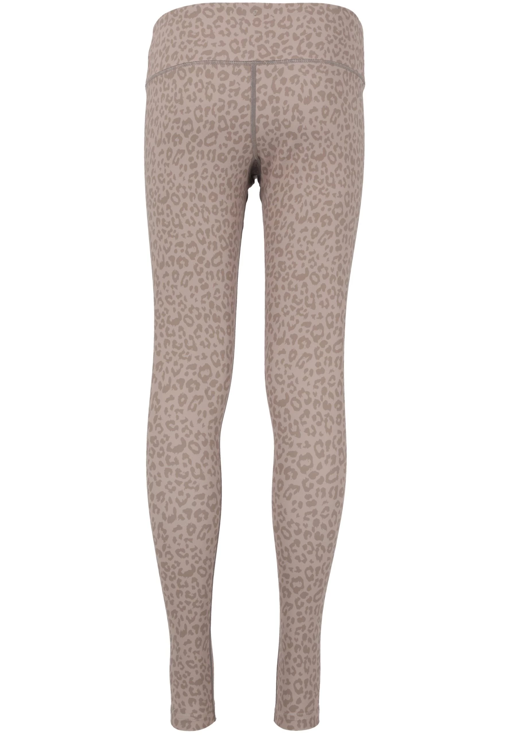 Endurance Funktions - Legging - Print 2 Endurance Funktions - Legging - Print - Afbeelding 2