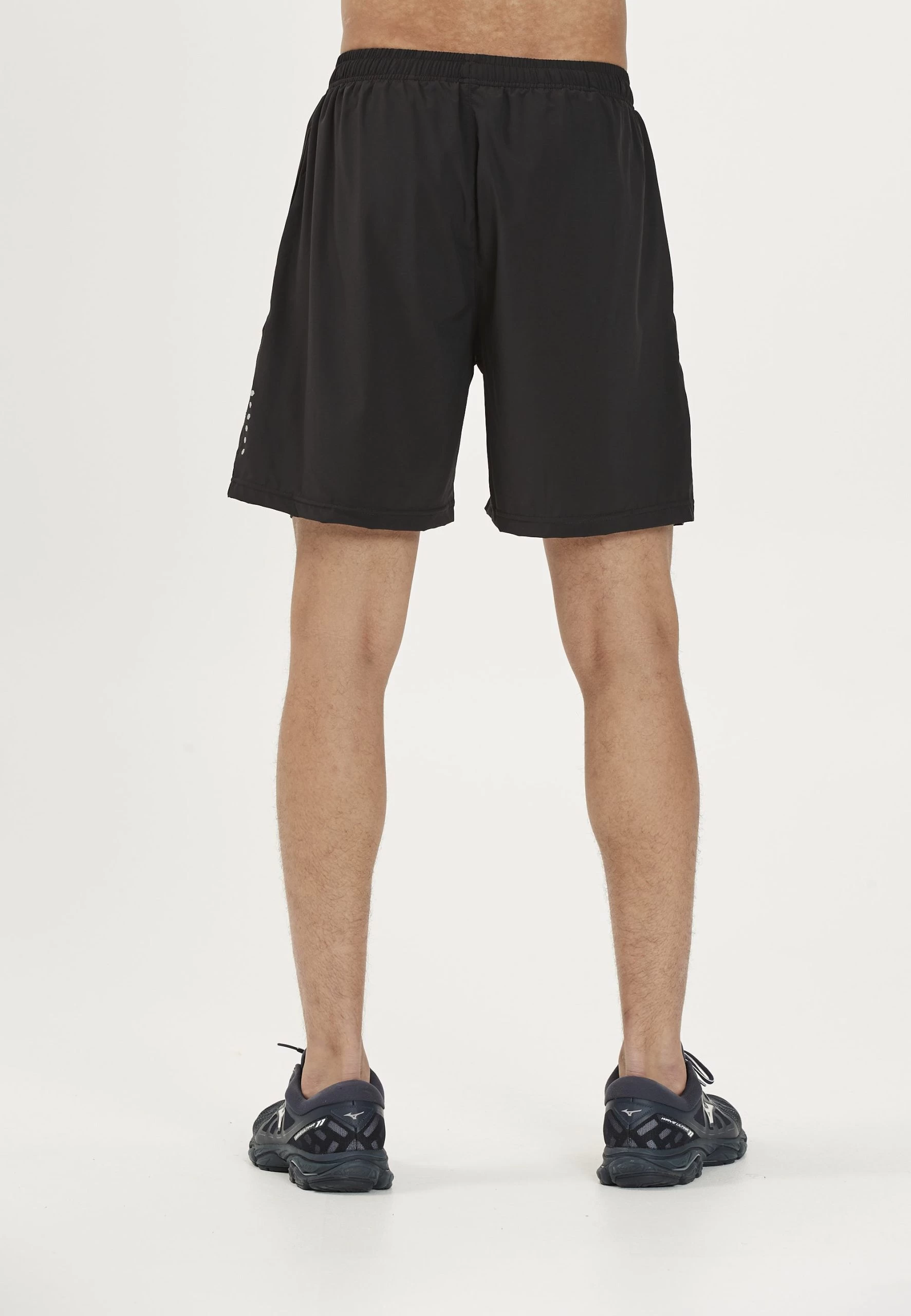 Endurance Shorts -Black 3 Endurance Shorts -Black - Afbeelding 3