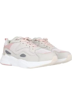 Endurance Sneakers Laag - Nude -Endurance Winkel 3bd38ca457784fe79216554020bcde31