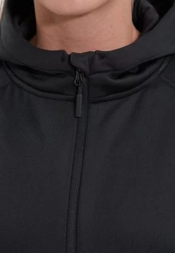 Endurance Sweater Met Rits -Black -Endurance Winkel 3bfad1476b3348199f09666dac3f106f