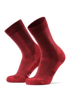 Hiking- Sportsokken - Red