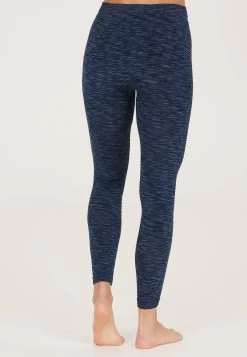 Endurance Crina - Legging - Dark Sapphire -Endurance Winkel 3dcb0ce8df944c7eade80f140280f352