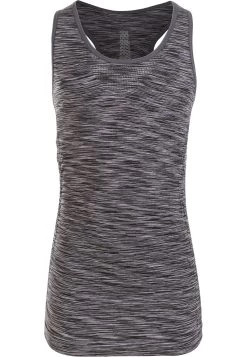 Endurance Acir Jr - Top - Black