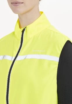Endurance Bodywarmer - Safety Yellow -Endurance Winkel 3df44ca5e66e481ba00591992cd5204c