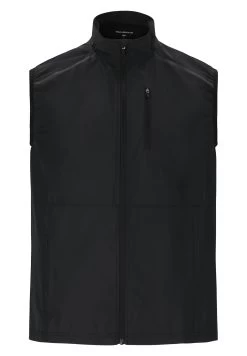 Endurance Weste Hugoee - Bodywarmer -Black -Endurance Winkel 3e44eda969d74a36beec401e3d0ce1bc