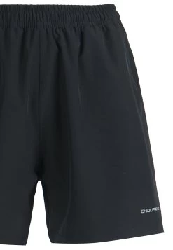 Endurance Shorts -Black -Endurance Winkel 3ea8eeceaa504244bf3fe2c038b0f76f