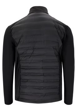 Endurance Benst - Outdoorjas - Black -Endurance Winkel 3ece9b8c5c344de09d92e708b977e996