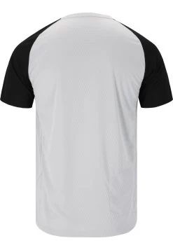 Endurance Dario - Sport T-Shirt - Pearl Grey -Endurance Winkel 3fe63d1286be4ceeb5938af4ebfa3a75