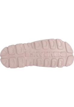 Endurance Badesandale Toopin - Badslippers - Rose Smoke -Endurance Winkel 400659300cf646d3933b4491a700d170