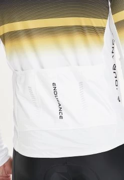 Endurance Jobert - Wielershirt - Black -Endurance Winkel 401933ab78e54f0f86a28588201be6d3