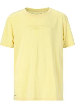 Endurance Dipat - T-Shirt Basic - Double Cream