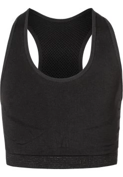 Endurance Sport Bh - Black