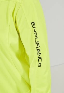 Endurance Cluson M Membrane Cycling - Sweater - 5001 Safety Yellow 12 Endurance Cluson M Membrane Cycling - Sweater - 5001 Safety Yellow -Endurance Winkel 40db4aa0421a467b97c6751c0e1d9d5b