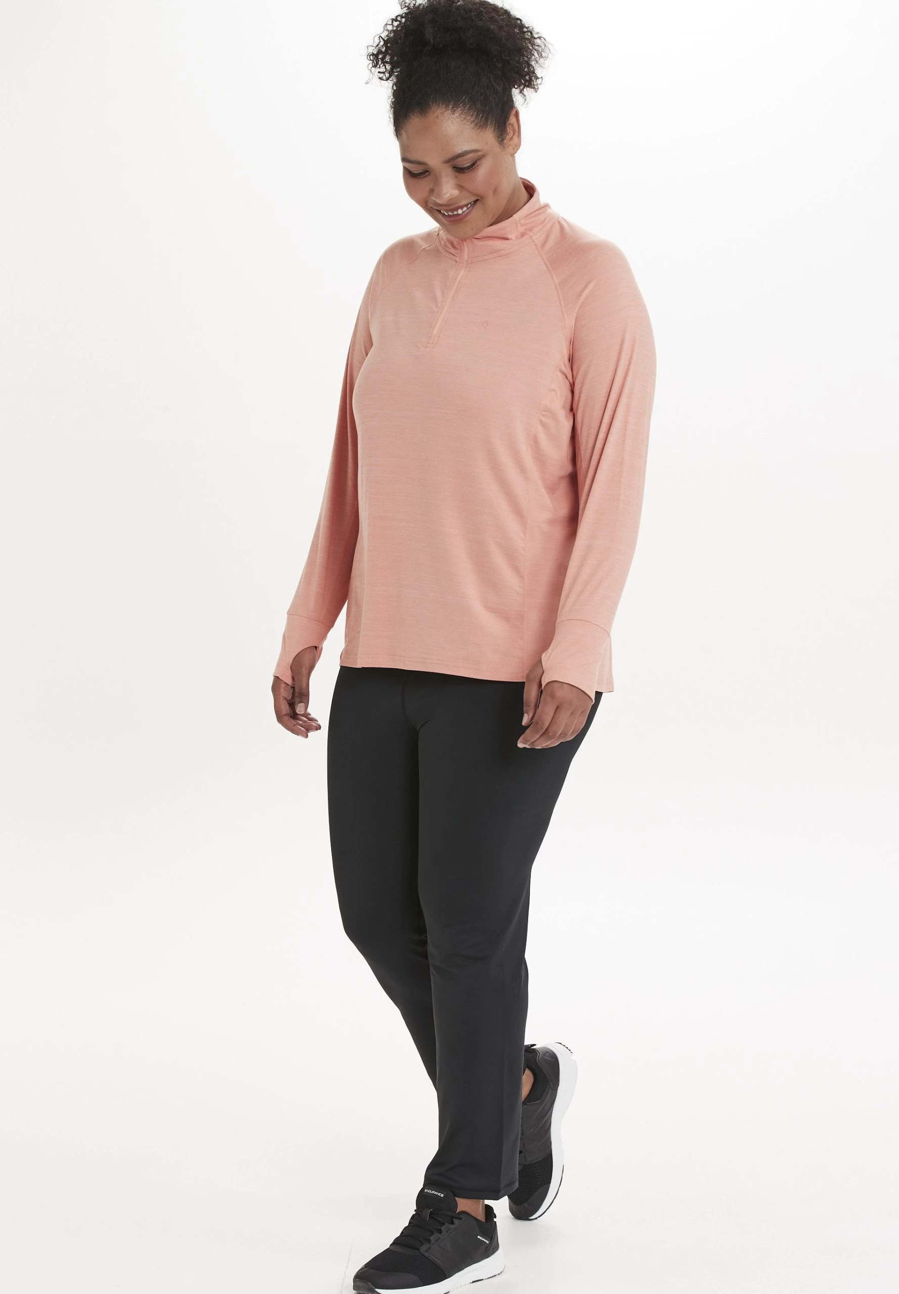 Cinati - Legging - Black 1 Cinati - Legging - Black