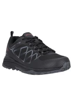 Endurance Outdoor - Outdoorschoenen - Black Solid -Endurance Winkel 42062ccbd979406db8785bf55323097b