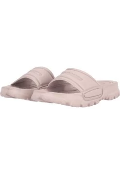 Endurance Badesandale Toopin - Badslippers - Rose Smoke -Endurance Winkel 4226a9ea891742c4b90ea202925012ac