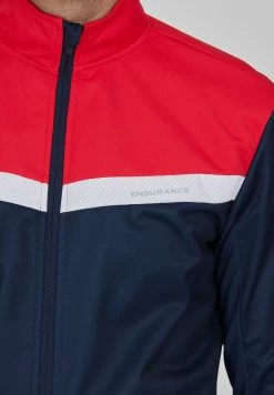 Endurance Trainingsvest - Dark Sapphire -Endurance Winkel 4347324e170f488694fd3292fa8d1caa